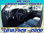 Used 2017 Chevrolet Silverado 2500 Regular Cab Service Truck for sale #3783 - photo 19