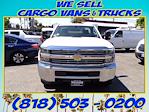 Used 2017 Chevrolet Silverado 2500 Regular Cab Service Truck for sale #3783 - photo 5