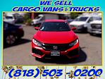 Used 2017 Honda Civic LX for sale #3784M - photo 3