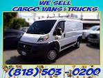 Used 2016 Ram ProMaster 1500 Low Roof Empty Cargo Van for sale #3789M - photo 1