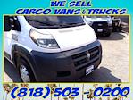 Used 2016 Ram ProMaster 1500 Low Roof Empty Cargo Van for sale #3789M - photo 10