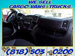Used 2016 Ram ProMaster 1500 Low Roof Empty Cargo Van for sale #3789M - photo 13