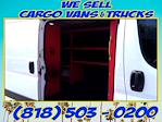 Used 2016 Ram ProMaster 1500 Low Roof Empty Cargo Van for sale #3789M - photo 15