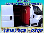 Used 2016 Ram ProMaster 1500 Low Roof Empty Cargo Van for sale #3789M - photo 16