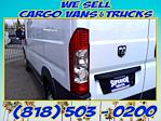 Used 2016 Ram ProMaster 1500 Low Roof Empty Cargo Van for sale #3789M - photo 18