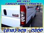 Used 2016 Ram ProMaster 1500 Low Roof Empty Cargo Van for sale #3789M - photo 19