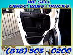 Used 2016 Ram ProMaster 1500 Low Roof Empty Cargo Van for sale #3789M - photo 25