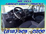 Used 2016 Ram ProMaster 1500 Low Roof Empty Cargo Van for sale #3789M - photo 26