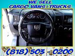 Used 2016 Ram ProMaster 1500 Low Roof Empty Cargo Van for sale #3789M - photo 27