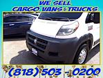 Used 2016 Ram ProMaster 1500 Low Roof Empty Cargo Van for sale #3789M - photo 3