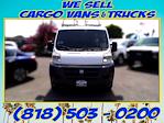 Used 2016 Ram ProMaster 1500 Low Roof Empty Cargo Van for sale #3789M - photo 4