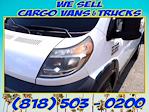 Used 2016 Ram ProMaster 1500 Low Roof Empty Cargo Van for sale #3789M - photo 6