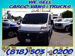 Used 2016 Ram ProMaster 1500 Low Roof Empty Cargo Van for sale #3789M - photo 8