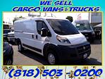 Used 2016 Ram ProMaster 1500 Low Roof Empty Cargo Van for sale #3789M - photo 9