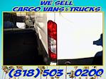 Used 2017 Ford Transit 350 HD High Roof Empty Cargo Van for sale #3796M - photo 10