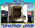 Used 2017 Ford Transit 350 HD High Roof Empty Cargo Van for sale #3796M - photo 12
