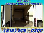 Used 2017 Ford Transit 350 HD High Roof Empty Cargo Van for sale #3796M - photo 13