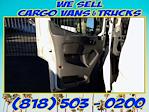 Used 2017 Ford Transit 350 HD High Roof Empty Cargo Van for sale #3796M - photo 22
