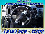 Used 2017 Ford Transit 350 HD High Roof Empty Cargo Van for sale #3796M - photo 23