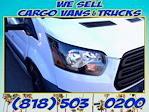 Used 2017 Ford Transit 350 HD High Roof Empty Cargo Van for sale #3796M - photo 3
