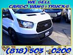 Used 2017 Ford Transit 350 HD High Roof Empty Cargo Van for sale #3796M - photo 6