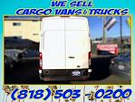 Used 2017 Ford Transit 350 HD High Roof Empty Cargo Van for sale #3796M - photo 9