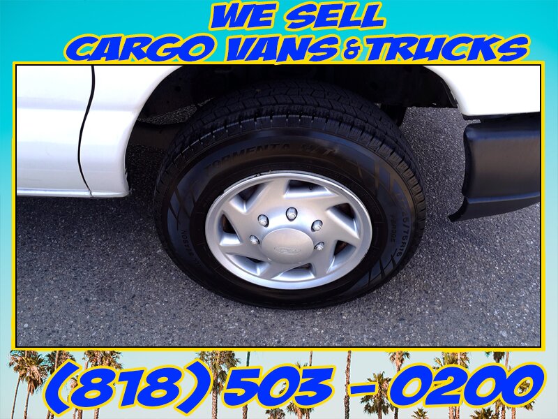 Used 2013 Ford E-150 - photo 12