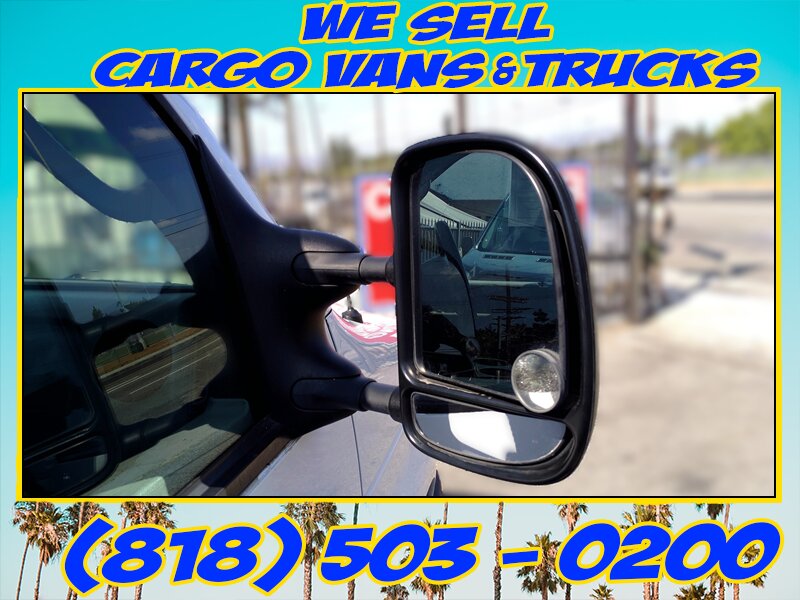 Used 2013 Ford E-150 - photo 13