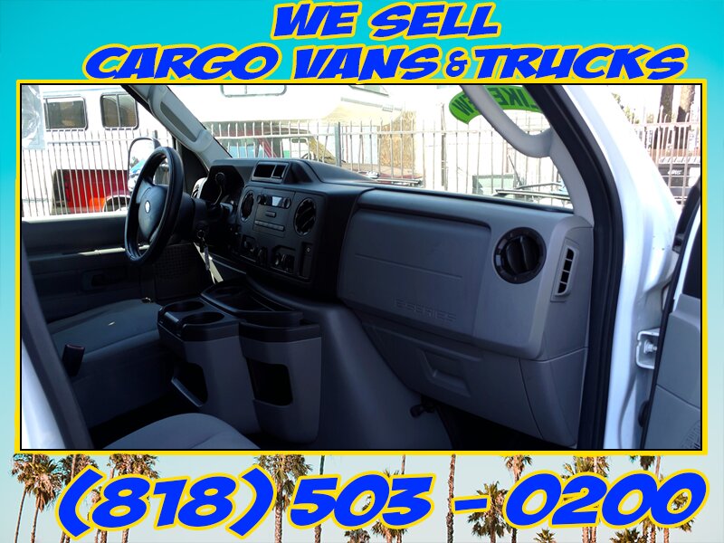 Used 2013 Ford E-150 - photo 14