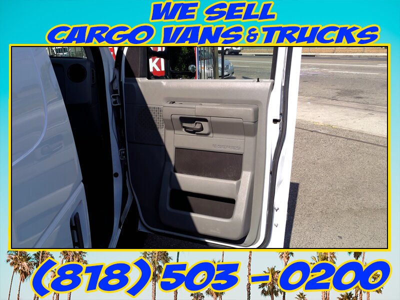 Used 2013 Ford E-150 - photo 15