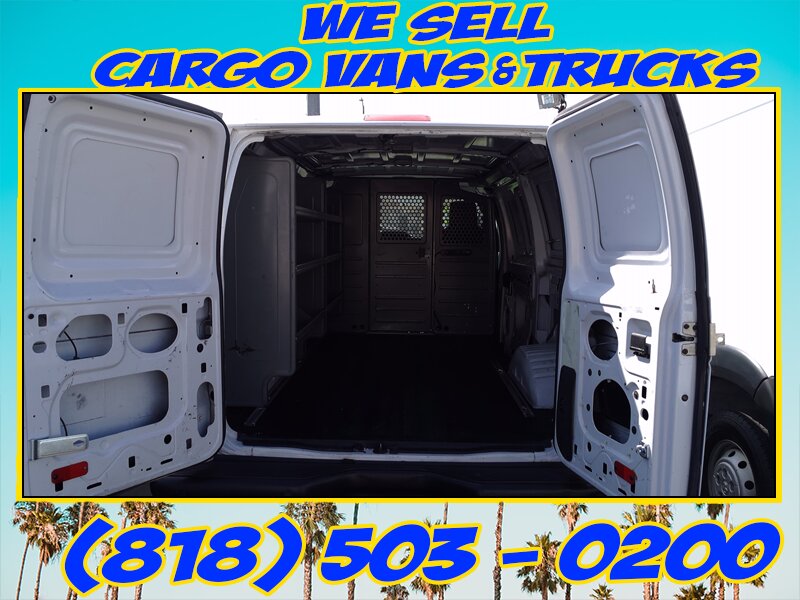 Used 2013 Ford E-150 - photo 16