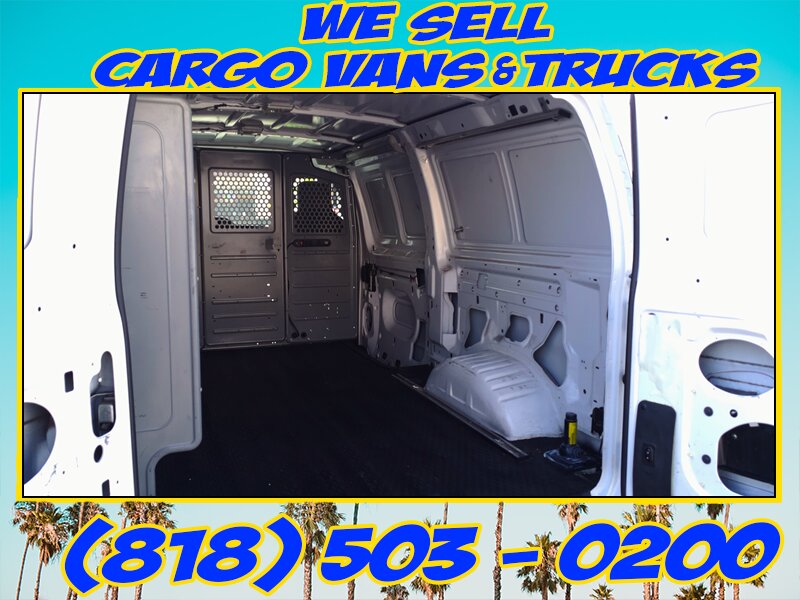 Used 2013 Ford E-150 - photo 18