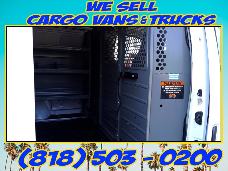 Used 2013 Ford E-150 - photo 20