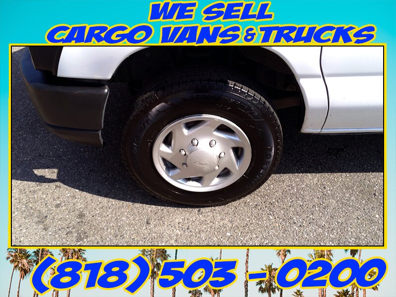 Used 2013 Ford E-150 - photo 2