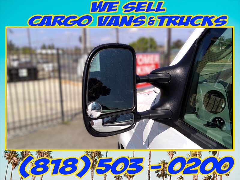 Used 2013 Ford E-150 - photo 25
