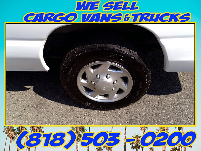 Used 2013 Ford E-150 - photo 26