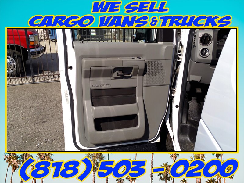 Used 2013 Ford E-150 - photo 27