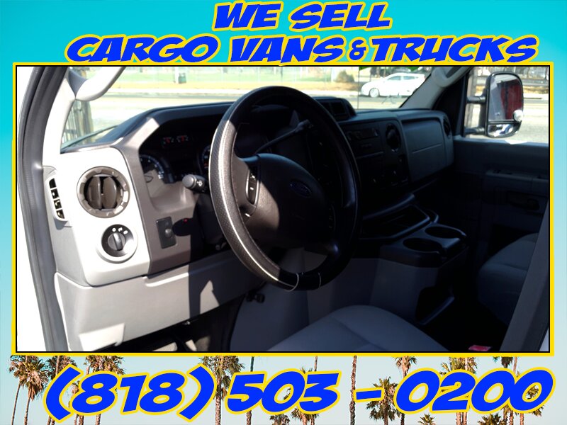 Used 2013 Ford E-150 - photo 28
