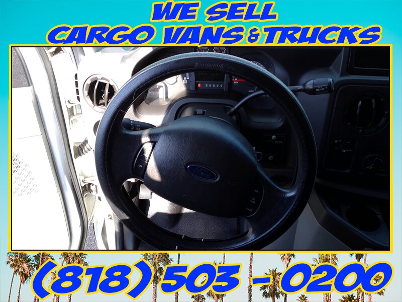 Used 2013 Ford E-150 - photo 29