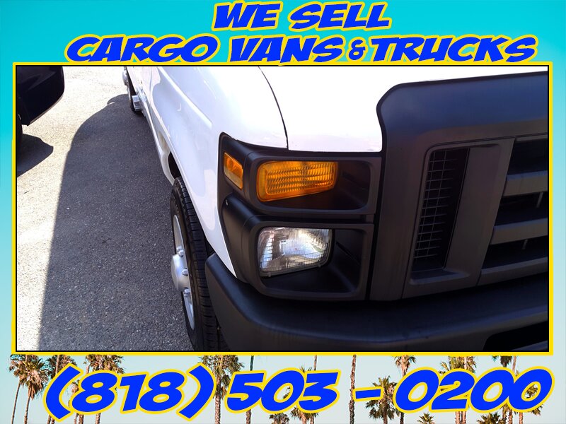 Used 2013 Ford E-150 - photo 7