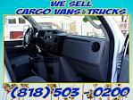 Used 2013 Ford E-150 Empty Cargo Van for sale #3798M - photo 12
