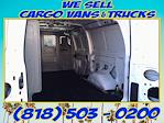 Used 2013 Ford E-150 Empty Cargo Van for sale #3798M - photo 16