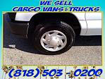 Used 2013 Ford E-150 Empty Cargo Van for sale #3798M - photo 2