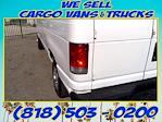 Used 2013 Ford E-150 Empty Cargo Van for sale #3798M - photo 20