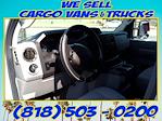 Used 2013 Ford E-150 Empty Cargo Van for sale #3798M - photo 26