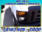 Used 2013 Ford E-150 Empty Cargo Van for sale #3798M - photo 5