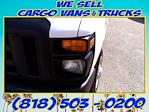 Used 2013 Ford E-150 Empty Cargo Van for sale #3798M - photo 6