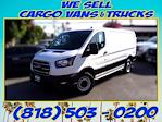 Used 2020 Ford Transit 250 Low Roof Empty Cargo Van for sale #3803 - photo 1