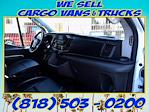 Used 2020 Ford Transit 250 Low Roof Empty Cargo Van for sale #3803 - photo 10