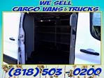 Used 2020 Ford Transit 250 Low Roof Empty Cargo Van for sale #3803 - photo 11